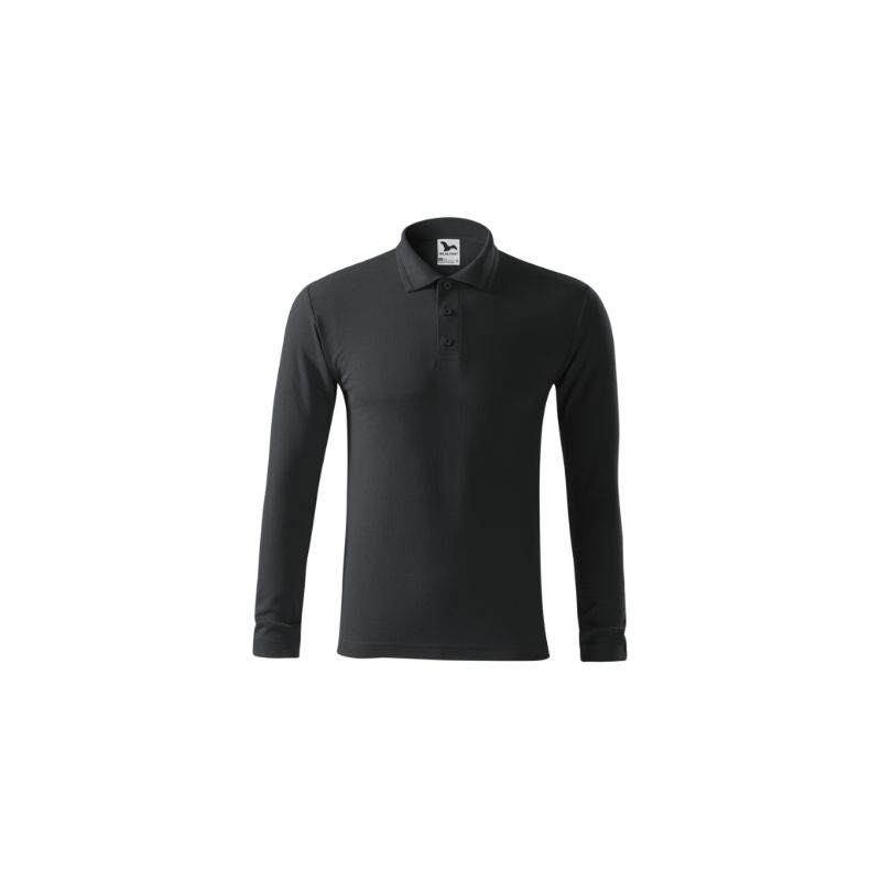 Pique Polo LS - 8