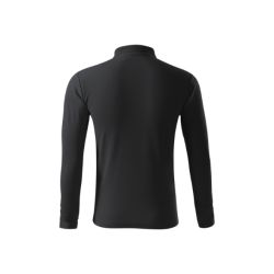 Pique Polo LS - 9