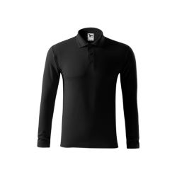 Pique Polo LS - 11