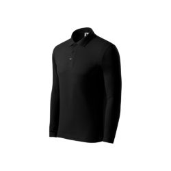 Pique Polo LS - 13