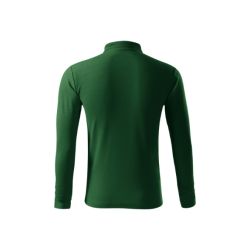 Pique Polo LS - 15