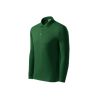 Pique Polo LS - 16