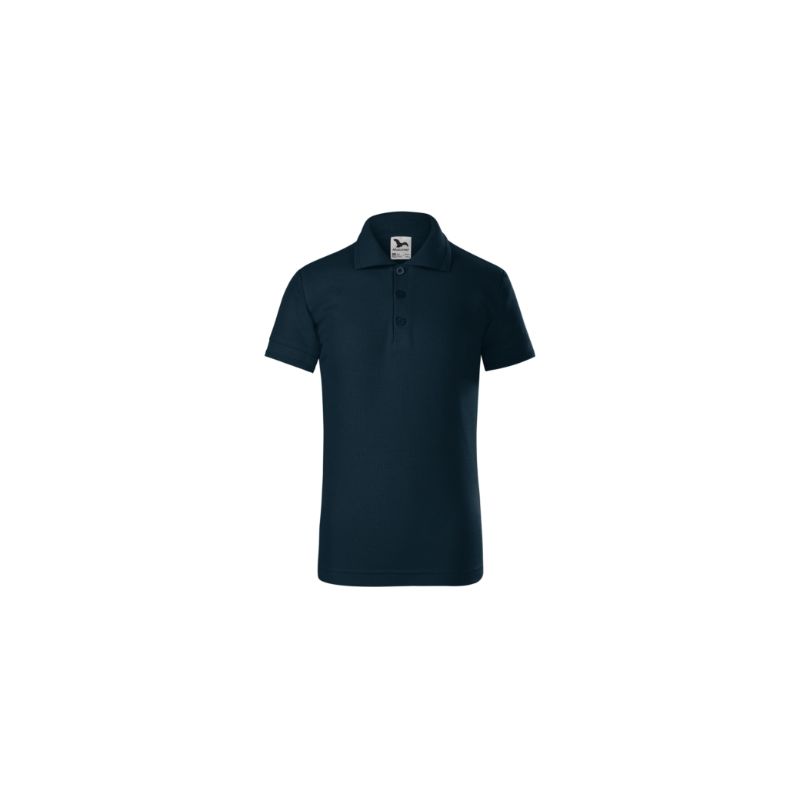 Pique Polo - 1