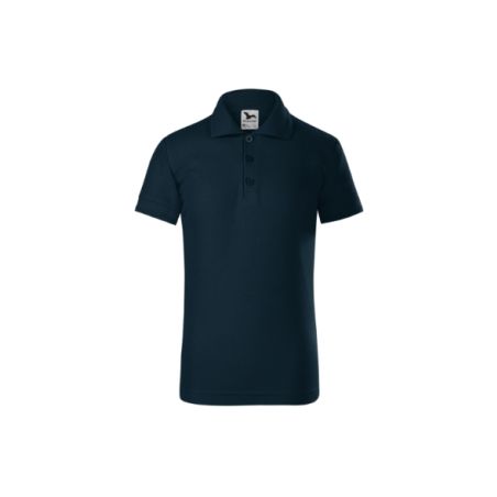 Pique Polo - 1