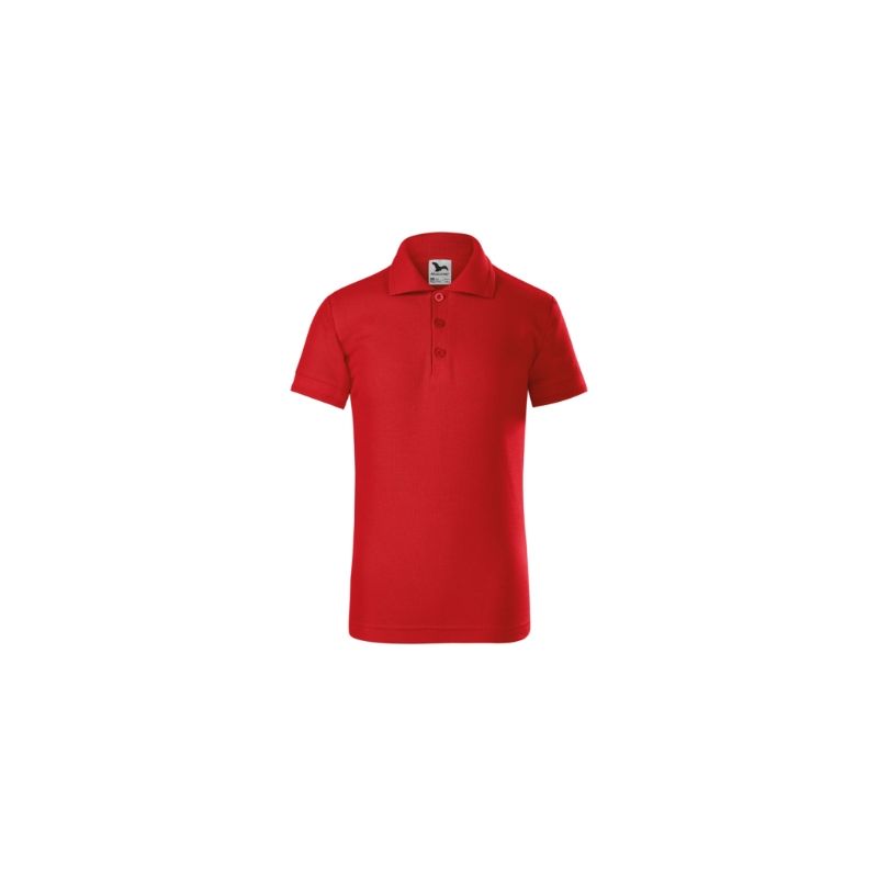 Pique Polo - 21