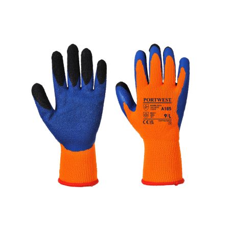 Rukavice Duo-Therm - 1