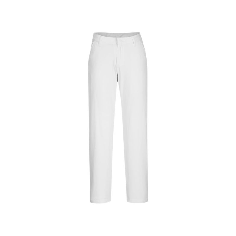 Dámské kalhoty Slim Chino - 2