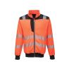 Mikina PW3 Hi-Vis - 1