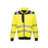 Mikina PW3 Hi-Vis - 2