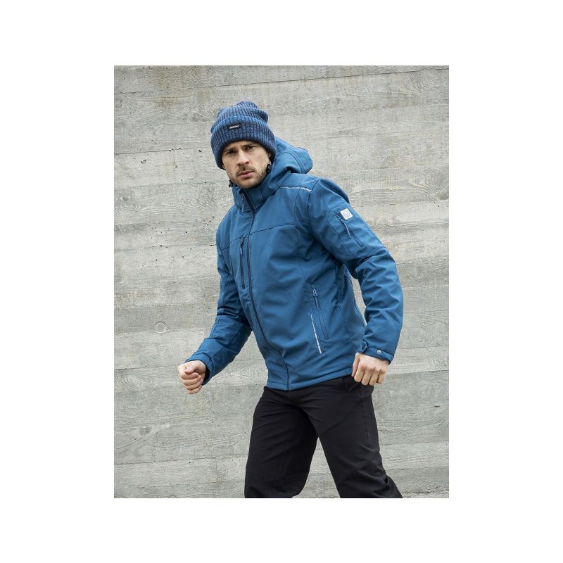Zimní softshellová bunda ARDON®VISION - 16 Zimní softshellová bunda ARDON®VISION - 16