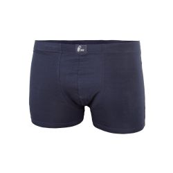 Pánské trenýrky NICK, tmavě modrá - 1