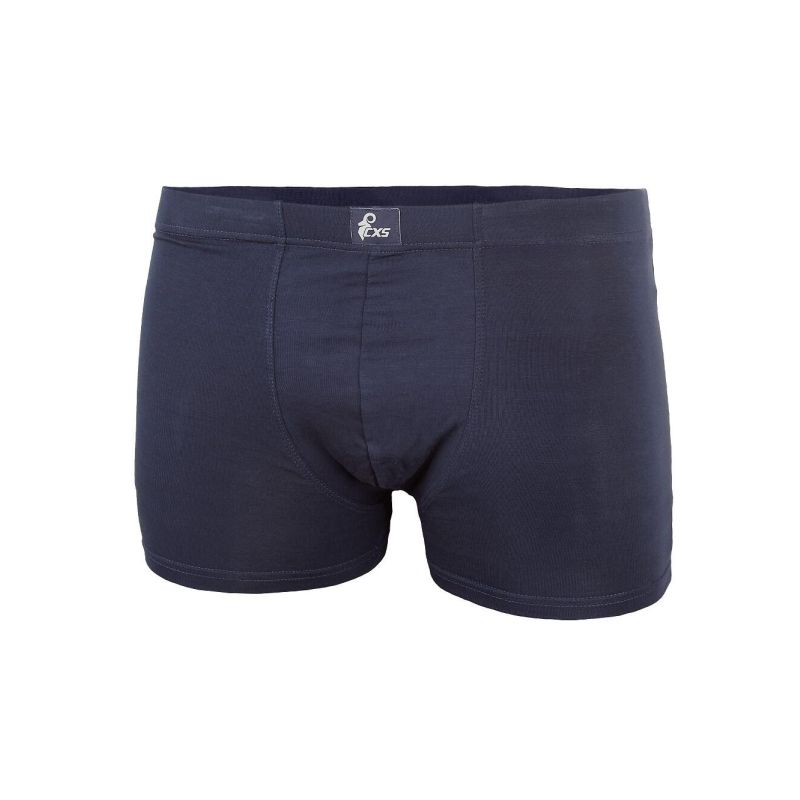 Pánské trenýrky NICK, tmavě modrá - 1