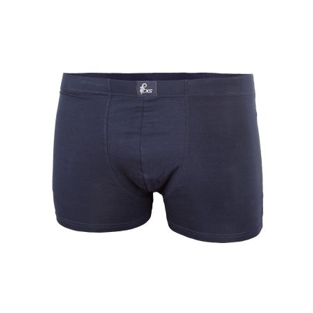 Pánské trenýrky NICK, tmavě modrá - 2