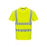 Bavlněné triko Comfort s krátkými rukávy - 2