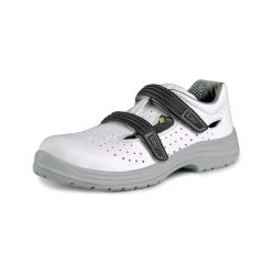 Obuv CXS WHITE PINE S1, sandál - 21