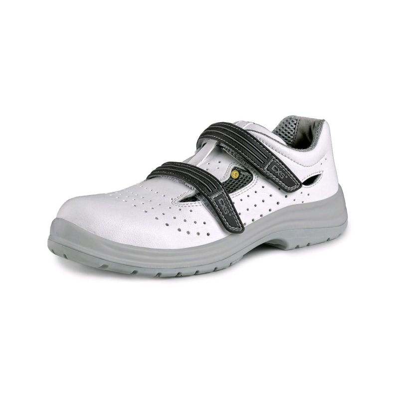 Obuv CXS WHITE PINE S1, sandál - 21