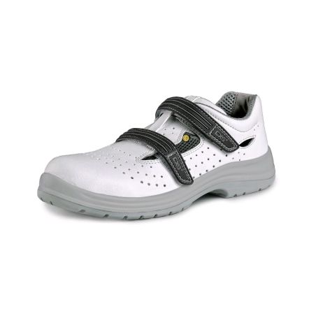 Obuv CXS WHITE PINE S1, sandál - 21