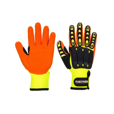 Rukavice Anti Impact Grip - 1