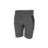 KRATOS Shorts grey/black - 1