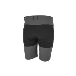 KRATOS Shorts grey/black - 2