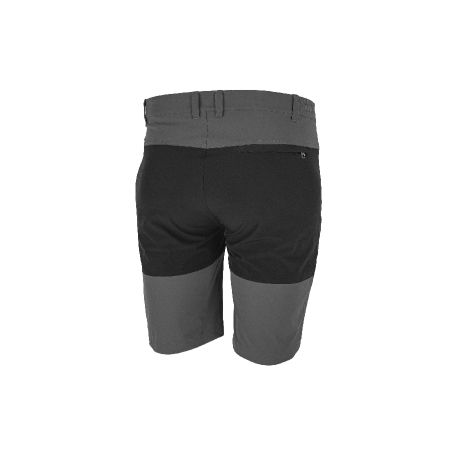 KRATOS Shorts grey/black - 2