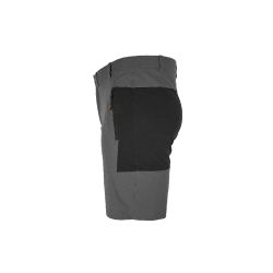 KRATOS Shorts grey/black - 3