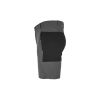 KRATOS Shorts grey/black - 3