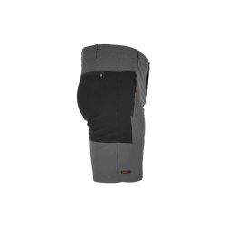 KRATOS Shorts grey/black - 4
