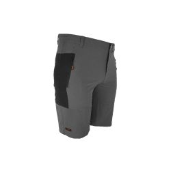 KRATOS Shorts grey/black - 5