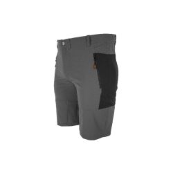 KRATOS Shorts grey/black - 6