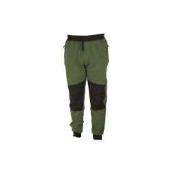TITAN CORDURA Trousers khaki/black - 1