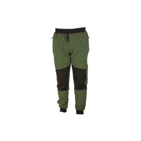TITAN CORDURA Trousers khaki/black - 1