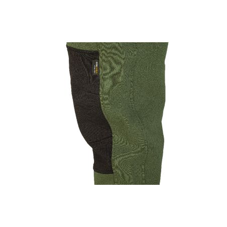 TITAN CORDURA Trousers khaki/black - 2