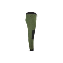 TITAN CORDURA Trousers khaki/black - 5