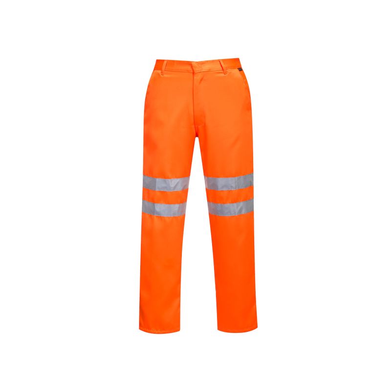 Hi-Vis kalhoty RIS - 1