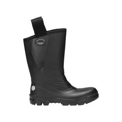 Zimní bezpečnostní holínky 13161 RIGGER S5 - 1