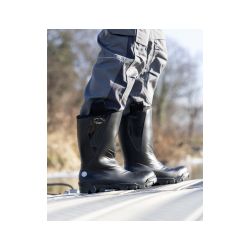 Zimní bezpečnostní holínky 13161 RIGGER S5 - 5