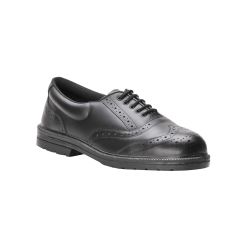 Steelite Executive Brogue S1P - 1