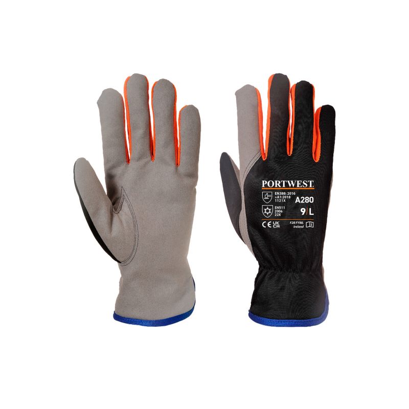 Rukavice Wintershield - 1