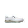 WHITE S2 Moccasin - 2
