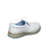 WHITE S2 Moccasin - 7