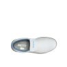 WHITE S2 Moccasin - 9