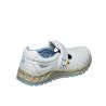 WHITE O1 ESD Sandal - 6