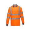 Polokošile Cotton Comfort s dlouhým rukávem - 1