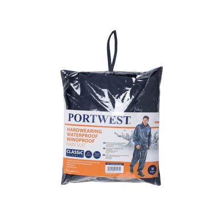 Oděv do deště Essentials (dvoudílný oděv) - 2