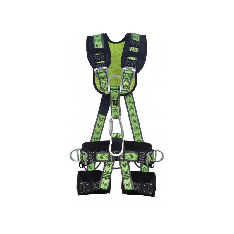 Bezpečnostní postroj FA1020602A - 1