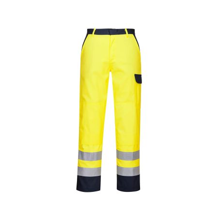 Kalhoty Hi-Vis Bizflame Pro - 1