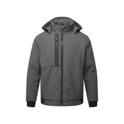WX2 Eco softshell (2L) - 3