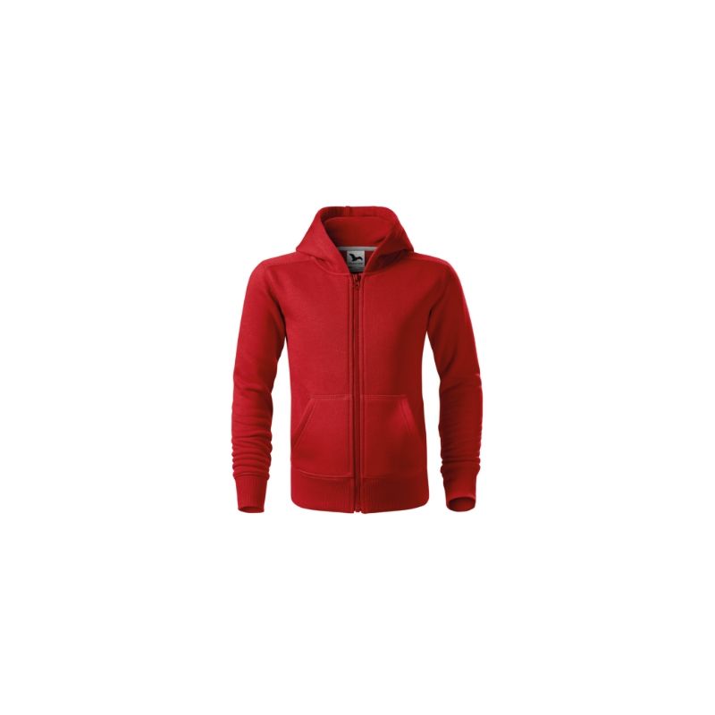 Trendy Zipper - 1
