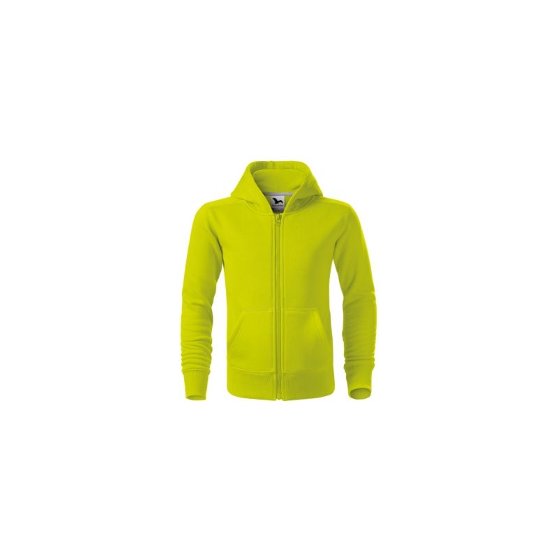 Trendy Zipper - 16